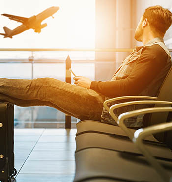 George Bush Intercontinental airport transfers