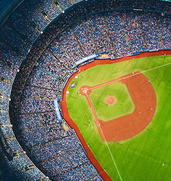 Sporting event